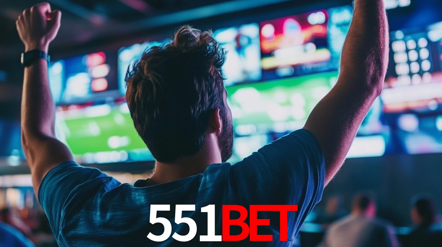 551bet - Cassino Aposta Máxima - 551 bet