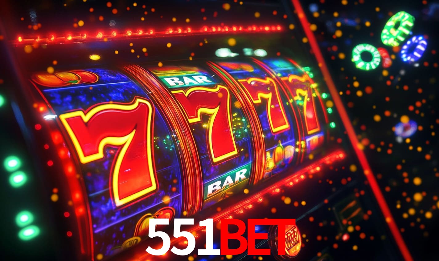 551bet plataforma