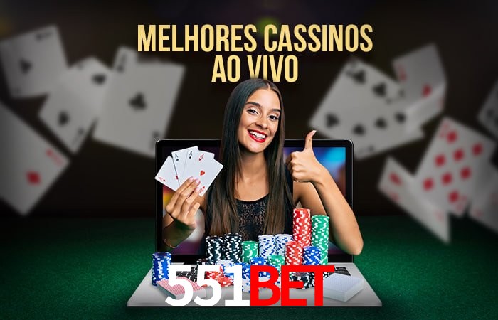 Seasonal Promotions 551bet