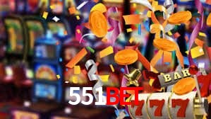 551 bet