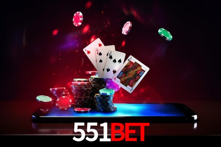 Bonus Features 551bet
