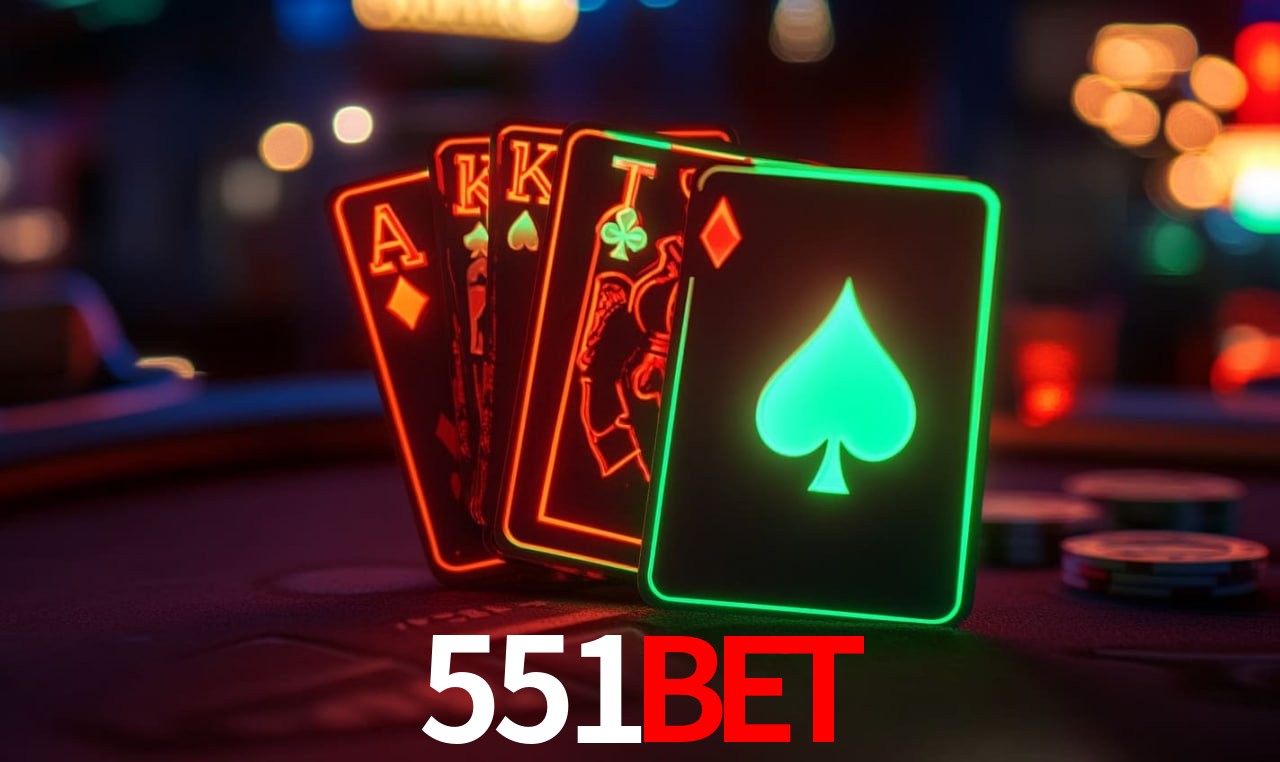 Bonus Features 551bet