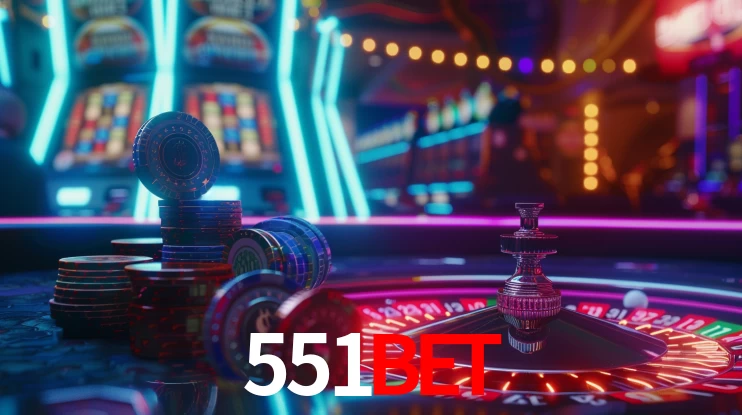 Live Casino 551bet