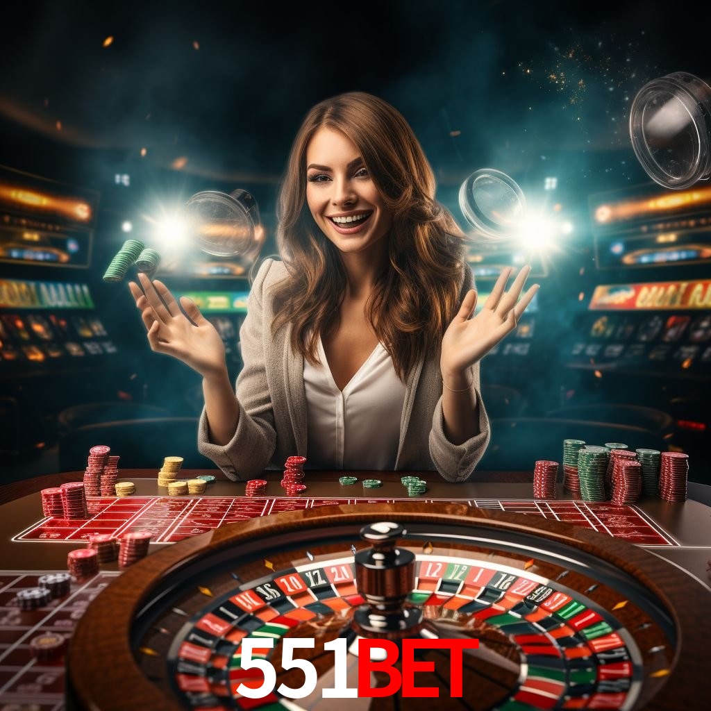 551bet plataforma