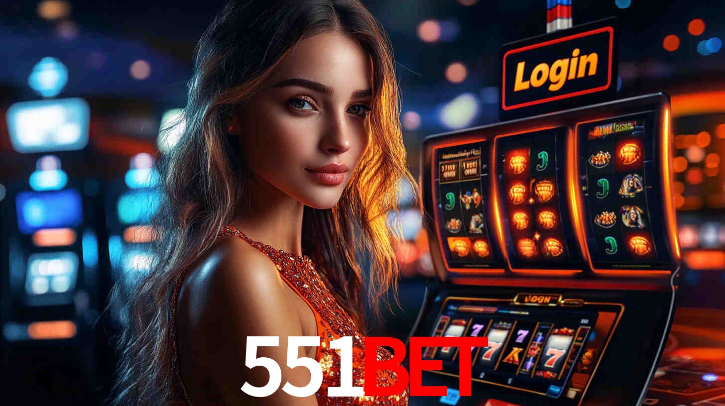 551bet plataforma