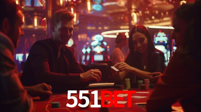A Emoção da Loteria na 551bet: Uma Chance de Mudança de Vida