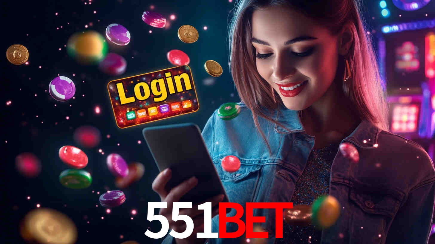 A Popularidade dos Caça-Níqueis no 551bet