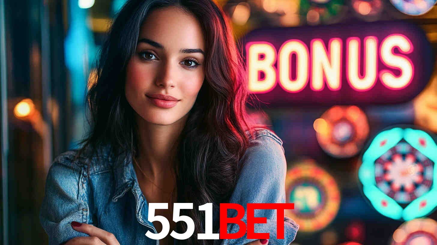 551 bet