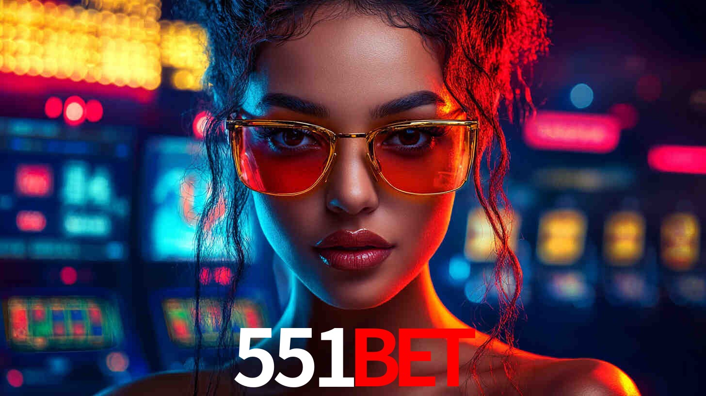 A Experiência Imersiva dos Cassinos Ao Vivo no 551bet