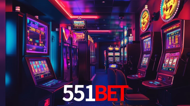 Daily Bonuses 551bet