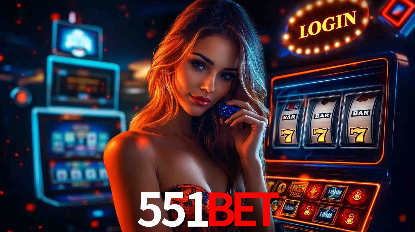 551bet plataforma
