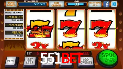 Descubra a Essência do 551bet: Nossa História e Compromissos