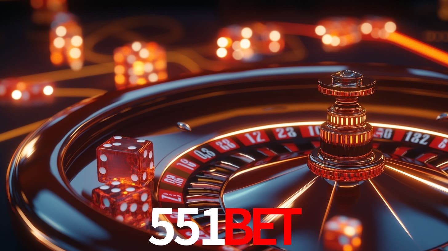 551bet plataforma