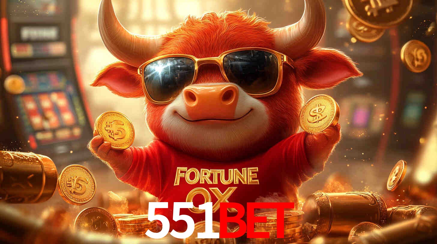 551 bet