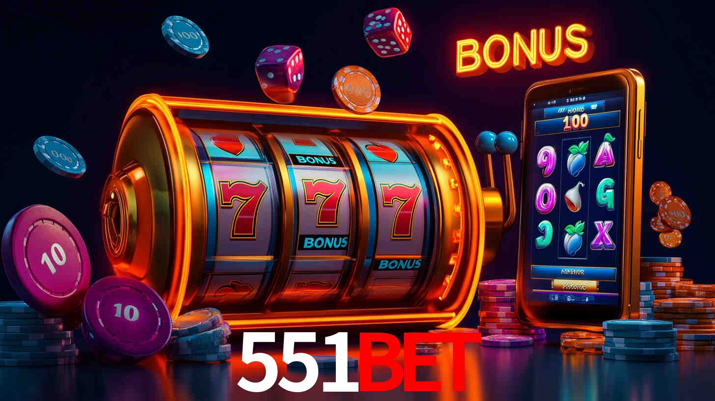 Apostas Esportivas na 551bet: Um Guia Completo
