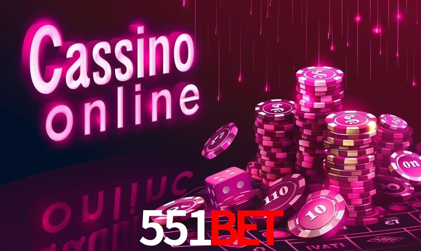 Explorando a Categoria de Eventos em Apostas na 551bet