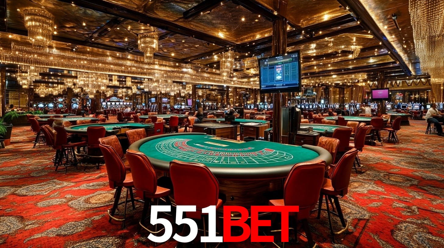 551 bet